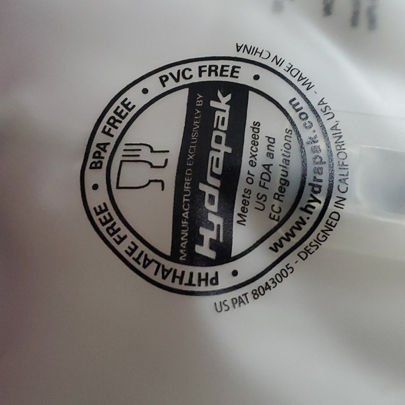 NEW - ULTIMATE DIRECTION Hydrapak with water bladder, Water Hydration Backpack - Picture 7 of 7